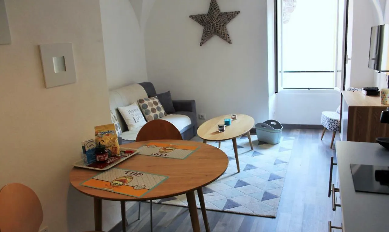 Casa Gianna, Bellissimo Monolocale Nel Centro Storico De Badalucco, 10Km Dal Mare Apartment 0*, Badalucco Italy