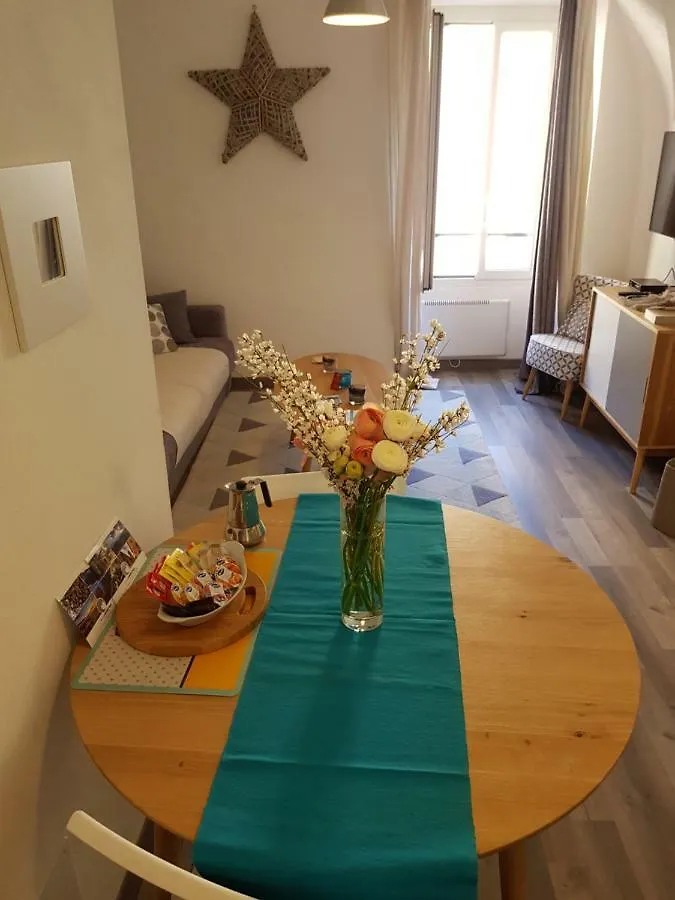 Casa Gianna, Bellissimo Monolocale Nel Centro Storico De Badalucco, 10Km Dal Mare Apartment 0*, Badalucco