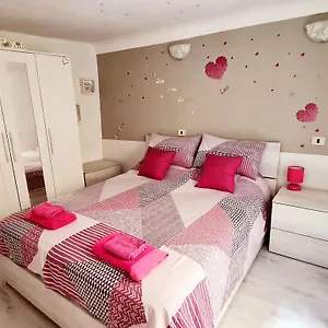 Sweet Home Badalucco 4 Persone 10 Min Dal Mare Badalucco